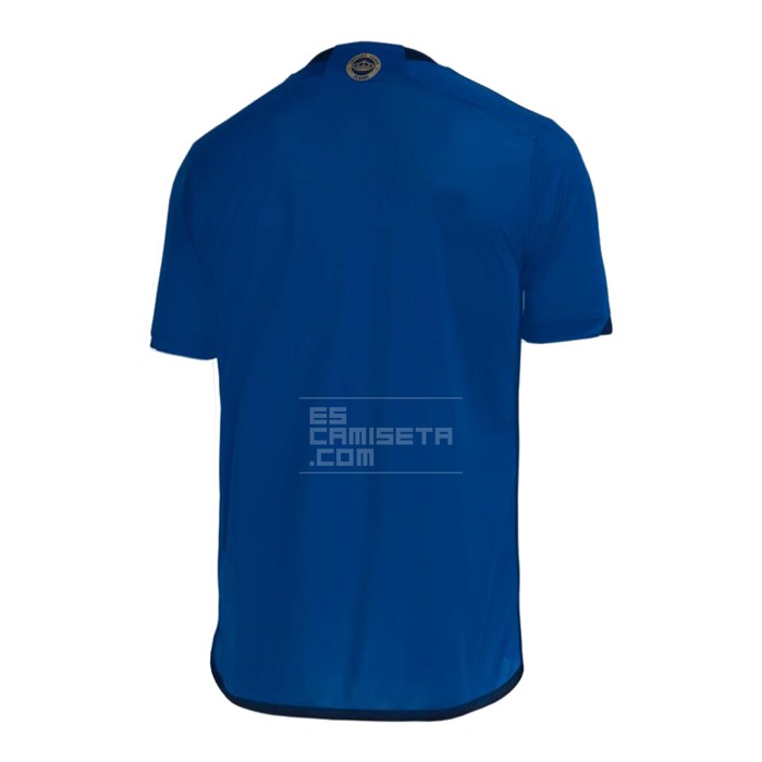 1a Equipacion Camiseta Cruzeiro 2023 Tailandia - Haga un click en la imagen para cerrar
